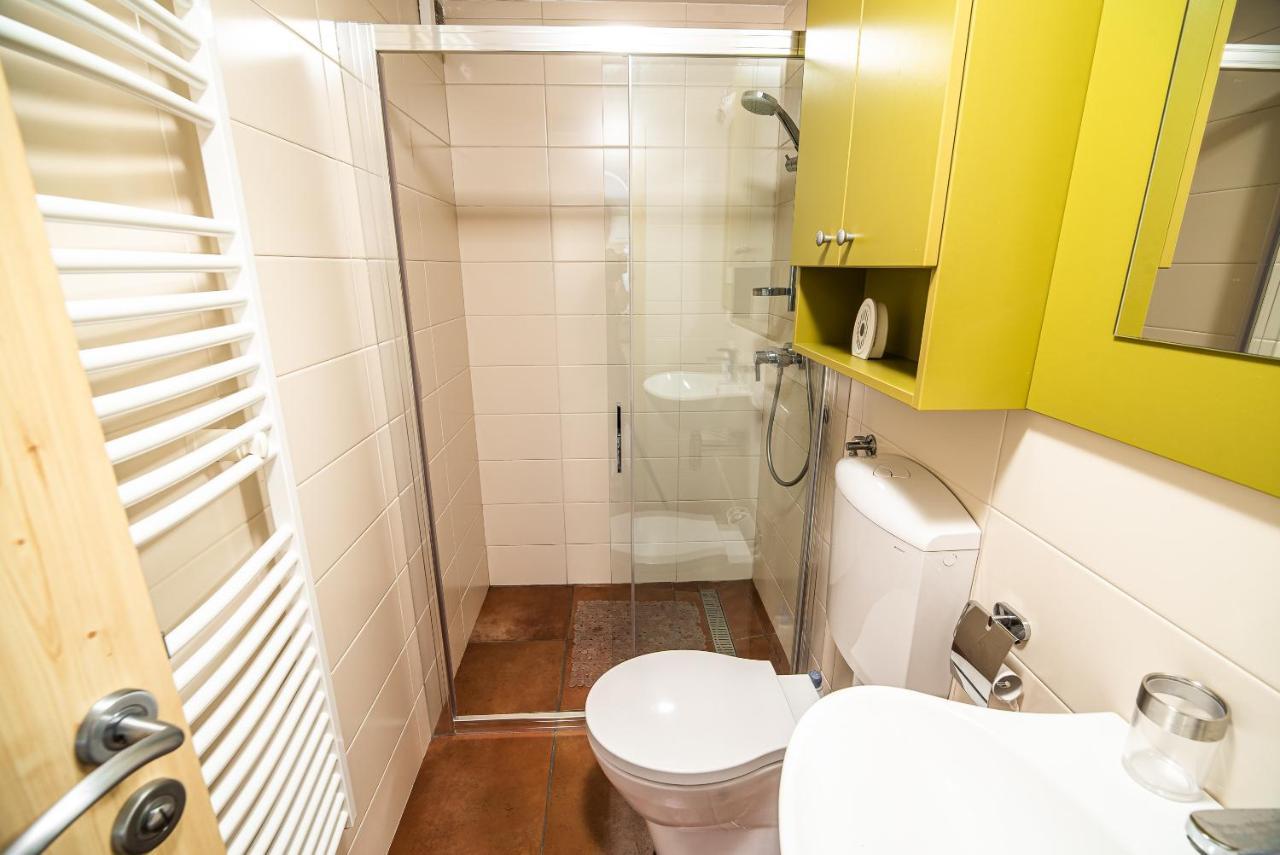 צרקליה נה גורניסקם Apartments Zvoh, Krvavec, Ski-In, Ski-Out מראה חיצוני תמונה
