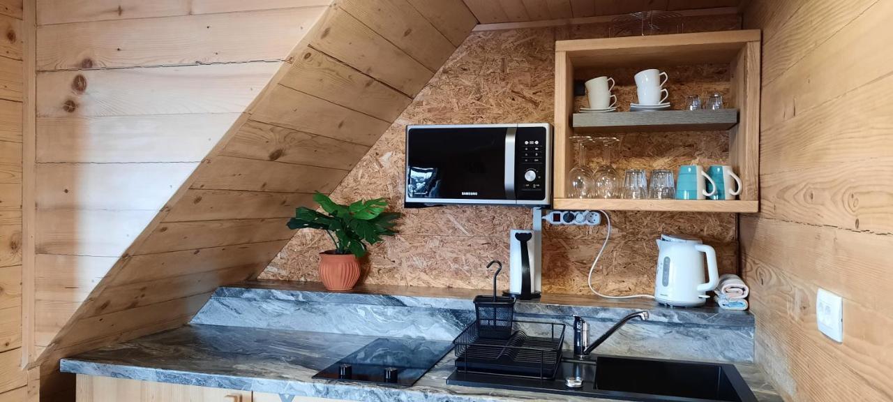 צרקליה נה גורניסקם Apartments Zvoh, Krvavec, Ski-In, Ski-Out מראה חיצוני תמונה