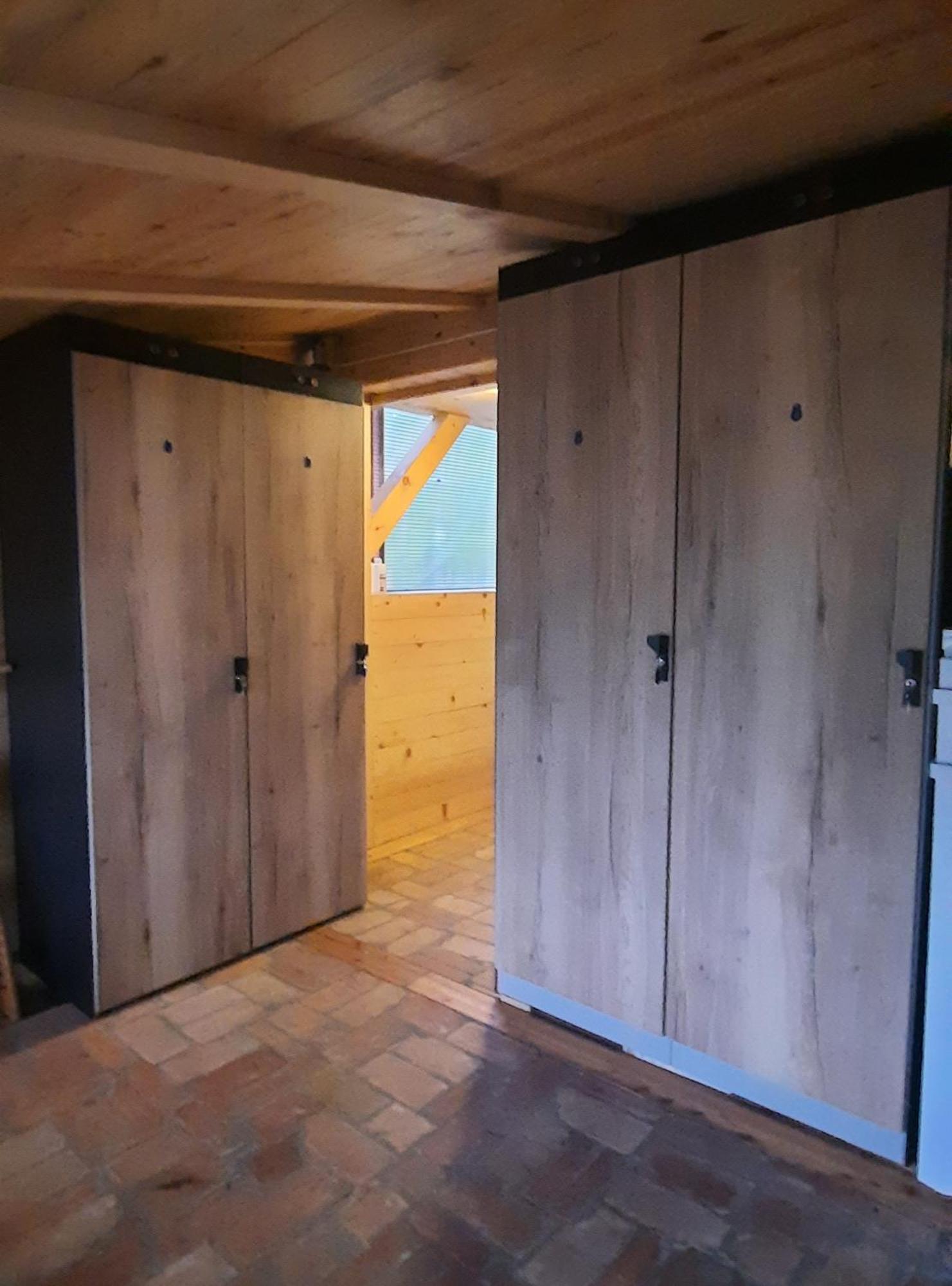 צרקליה נה גורניסקם Apartments Zvoh, Krvavec, Ski-In, Ski-Out מראה חיצוני תמונה