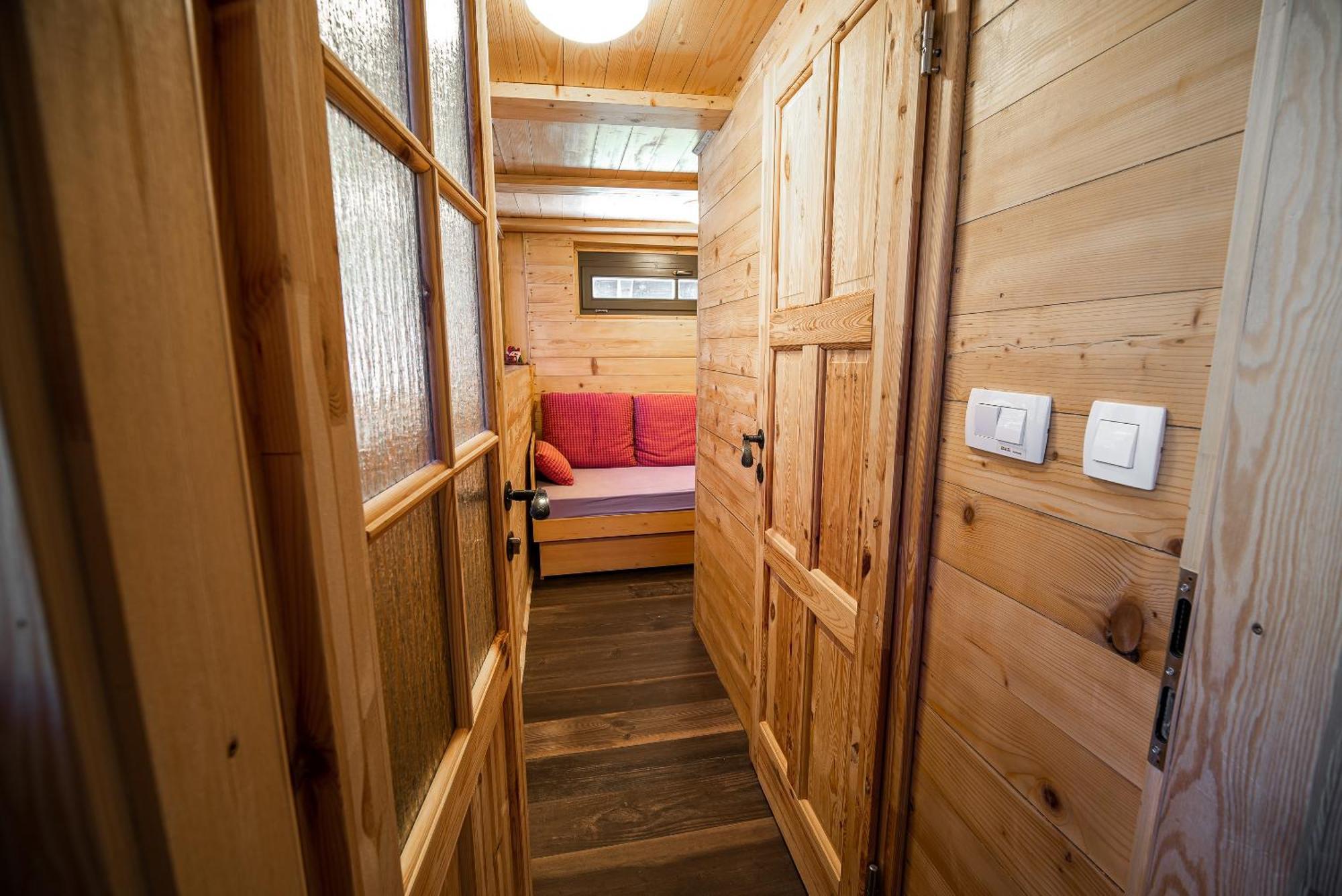 צרקליה נה גורניסקם Apartments Zvoh, Krvavec, Ski-In, Ski-Out חדר תמונה