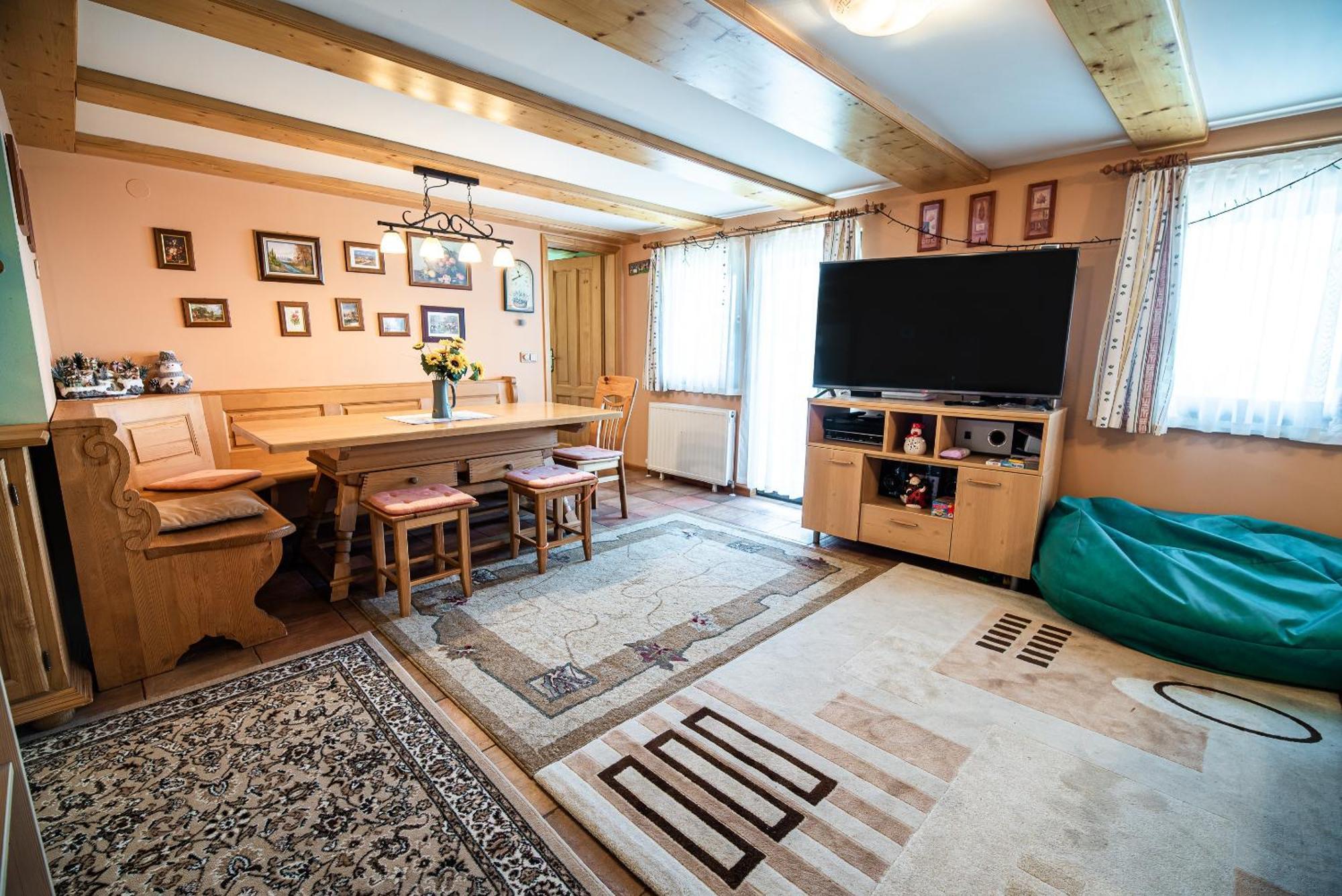 צרקליה נה גורניסקם Apartments Zvoh, Krvavec, Ski-In, Ski-Out חדר תמונה