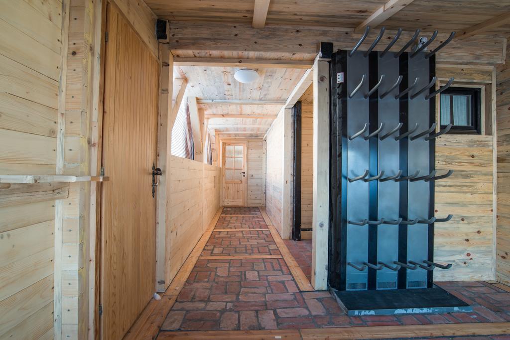 צרקליה נה גורניסקם Apartments Zvoh, Krvavec, Ski-In, Ski-Out מראה חיצוני תמונה